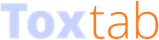 Toxtab Logo